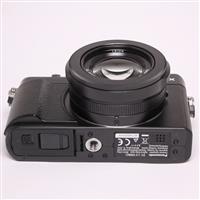 Used Panasonic Lumix LX100 II  Digital Camera