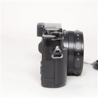 Used Panasonic Lumix LX100 II  Digital Camera