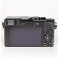 Used Panasonic Lumix LX100 II  Digital Camera