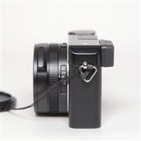 Used Panasonic Lumix LX100 II  Digital Camera