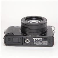 Used Panasonic Lumix LX100 II  Digital Camera