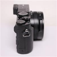 Used Panasonic Lumix LX100 II  Digital Camera