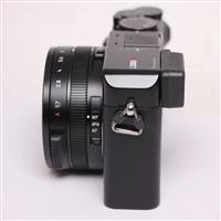 Used Panasonic Lumix LX100 II  Digital Camera