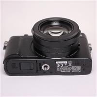 Used Panasonic Lumix LX100 II  Digital Camera