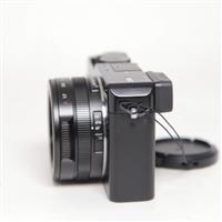 Used Panasonic Lumix LX100 II  Digital Camera