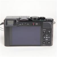 Used Panasonic Lumix LX100 II  Digital Camera