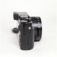 Used Panasonic Lumix LX100 II  Digital Camera