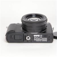 Used Panasonic Lumix LX100 II  Digital Camera