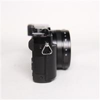 Used Panasonic Lumix LX100 II  Digital Camera