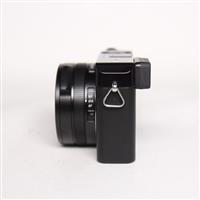 Used Panasonic Lumix LX100 II  Digital Camera