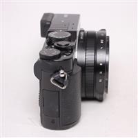 Used Panasonic Lumix LX100 II  Digital Camera