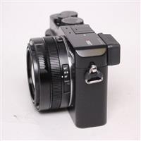 Used Panasonic Lumix LX100 II  Digital Camera