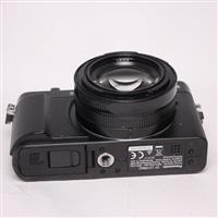 Used Panasonic Lumix LX100 II  Digital Camera