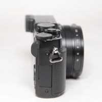 Used Panasonic Lumix LX100 II  Digital Camera