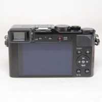Used Panasonic Lumix LX100 II  Digital Camera