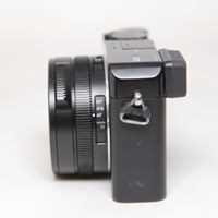 Used Panasonic Lumix LX100 II  Digital Camera