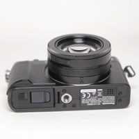 Used Panasonic Lumix LX100 II  Digital Camera