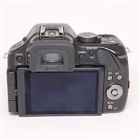 Used Panasonic DMC-G5 Black Body Only