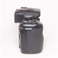 Used Panasonic DMC-G5 Black Body Only
