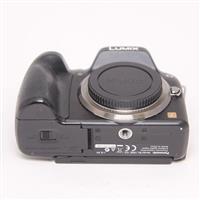 Used Panasonic DMC-G5 Black Body Only