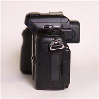 Used Panasonic DMC-GH2 Black Body