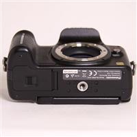 Used Panasonic DMC-GH2 Black Body