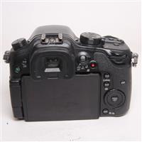 Used Panasonic GH3 Camera