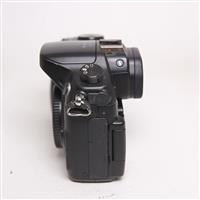 Used Panasonic GH3 Camera