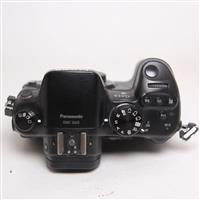 Used Panasonic GH3 Camera