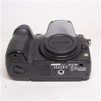 Used Panasonic GH3 Camera