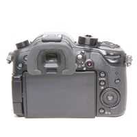 Used Panasonic Lumix GH4R Mirrorless Micro four thirds camera body