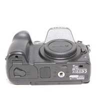 Used Panasonic Lumix GH4R Mirrorless Micro four thirds camera body