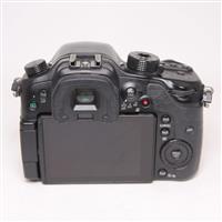 Used Panasonic Lumix GH4R Mirrorless body