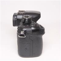 Used Panasonic Lumix GH4R Mirrorless body