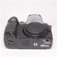 Used Panasonic Lumix GH4R Mirrorless body
