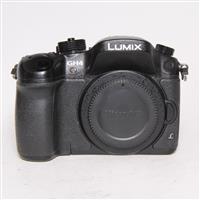 Used Panasonic Lumix GH4R Mirrorless Micro four thirds camera body