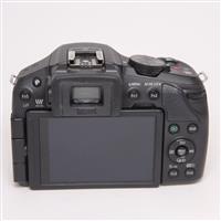 Used Panasonic G6 Body