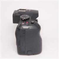 Used Panasonic G6 Body