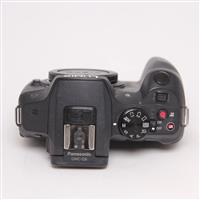 Used Panasonic G6 Body