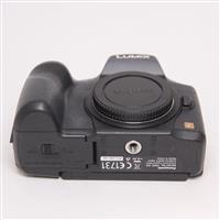 Used Panasonic G6 Body