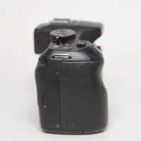 Used Panasonic G6 Body