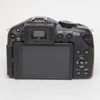 Used Panasonic G6 Body