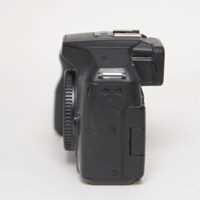 Used Panasonic G6 Body