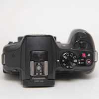 Used Panasonic G6 Body