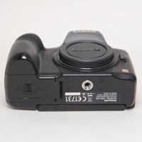 Used Panasonic G6 Body