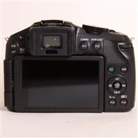 Used Panasonic G6 Body
