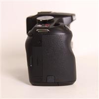 Used Panasonic G6 Body