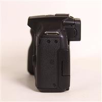 Used Panasonic G6 Body