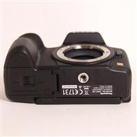 Used Panasonic G6 Body