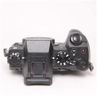 Used Panasonic Lumix DMC-G7 Digital camera Black Body